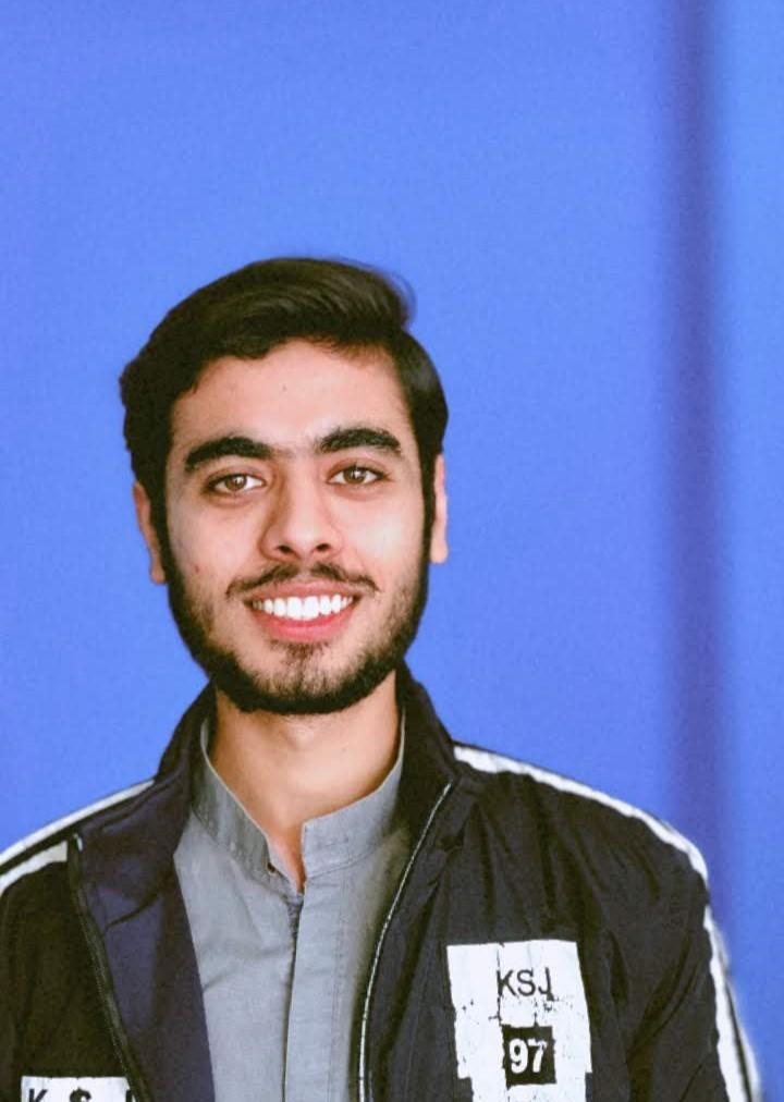 Muhammad Talha Khan